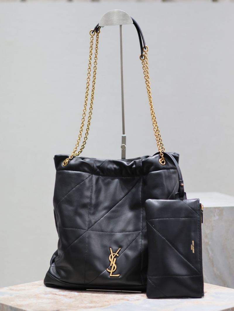 YSL Shopping Bags